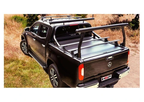 Checkout Ultimate Guide to Customising Your Ute for Off-Road Adventures in Australia