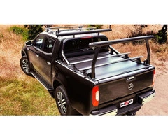 Checkout Ultimate Guide to Customising Your Ute for Off-Road Adventures in Australia