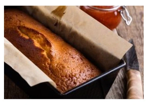 Delicious Cake Mixes for All Occasions - Basic Ingredients