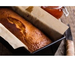 Delicious Cake Mixes for All Occasions - Basic Ingredients