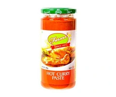 Buy Ferns Pastes Online to Spice Up Your Dishes