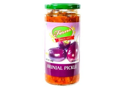 Buy Ferns Pastes Online to Spice Up Your Dishes - 2/2