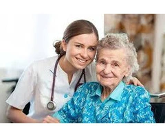 How Personalized Home Nursing Promotes Faster Recovery