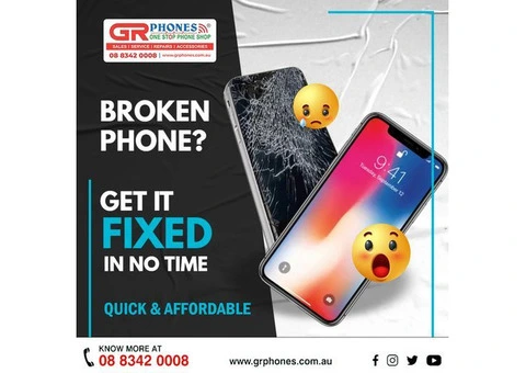 Fix Phone Screen Today – Quick and Reliable Repairs for Cracked or Broken Displays - 5/12