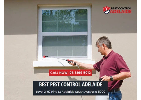 Comprehensive Building Inspection Services: Ensure Your Property's Safety in Adelaide