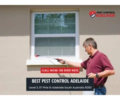 Comprehensive Building Inspection Services: Ensure Your Property's Safety in Adelaide
