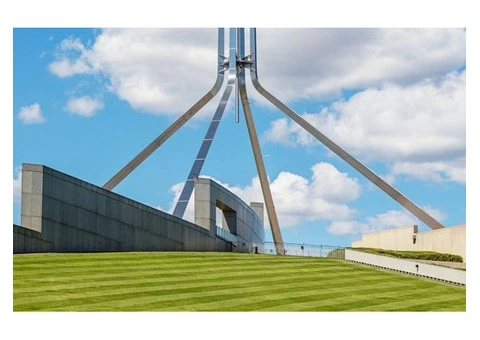 Microsoft Dynamics 365 Government Australia