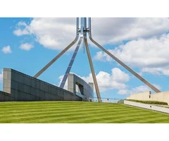 Microsoft Dynamics 365 Government Australia
