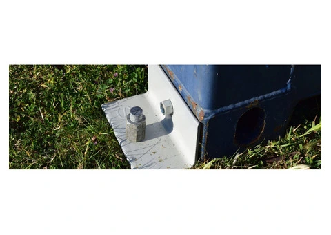 Secure Manta Ray Anchors Available at Ancorloc