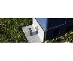 Secure Manta Ray Anchors Available at Ancorloc