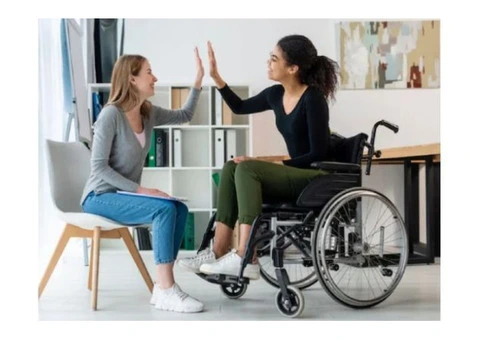 Trusted NDIS Registered Provider in Adelaide – Humanity Care Australia