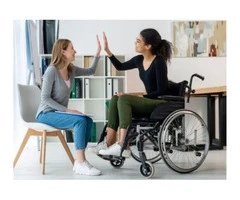 Trusted NDIS Registered Provider in Adelaide – Humanity Care Australia