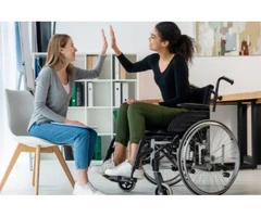 Hire Adelaide's Highly Experienced NDIS Support from Humanity Care Australia