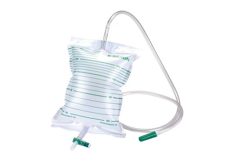 Urimed Drainage Bag 2000ml - Joya Medical Supplies | Australia