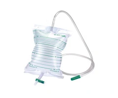 Urimed Drainage Bag 2000ml - Joya Medical Supplies | Australia
