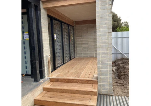 Home Improvement Adelaide