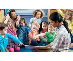 Learn About Why Children Typically Love Early Childcare Centre Byford