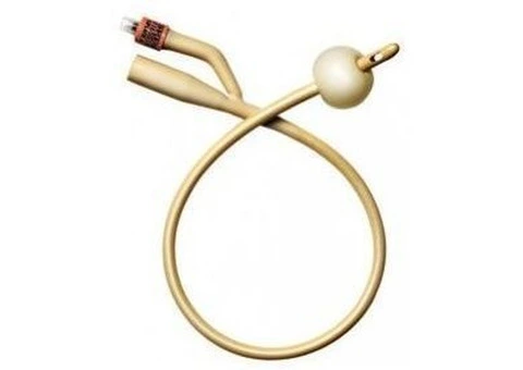 Bard Biocath Hydro Coating 10ml 40cm M 18FR - Joya Medical Supplies