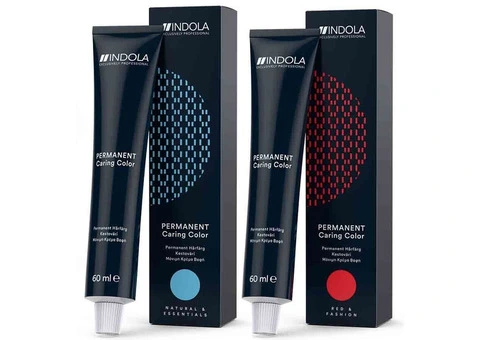 Indola Hair Color: A Professional's Choice