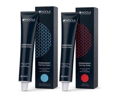 Indola Hair Color: A Professional's Choice