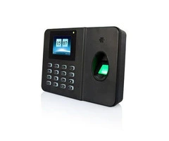 Secure Biometric Readers for Access Control – Omni Vision
