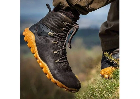 Durable Hiking Boots for Men – Vast Outdoors