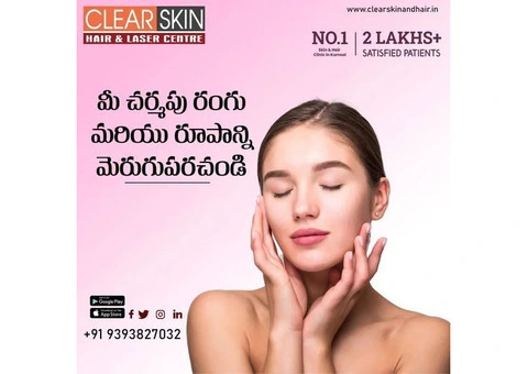 skin doctor dermatologist in kurnool