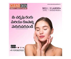 skin doctor dermatologist in kurnool