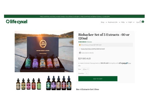 Expert Byron Bay Shopify Agency for Custom eCommerce Solutions