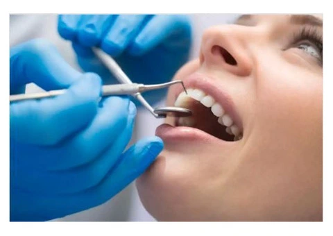 Dentist Penrith