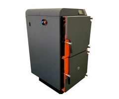 Premium Wood Hydronic Boiler by Kroll Heaters