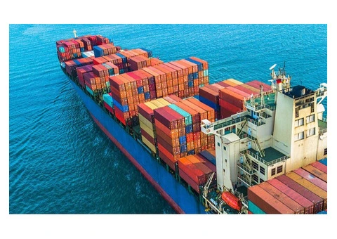 Reliable Freight Company in Melbourne - JR Freight