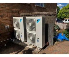 Expert Air Conditioning Installation in Melbourne - Heat N Cooltech