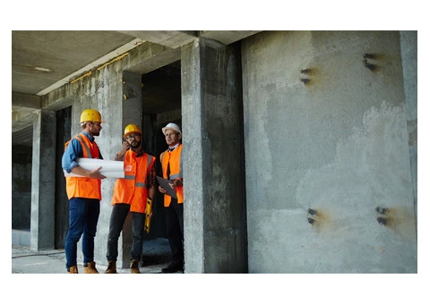 Reliable Building Inspections in Alfredton - Ballarat Region