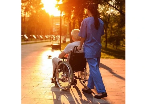 The Best Disability Service Provider in Sydney