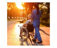 The Best Disability Service Provider in Sydney