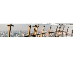 Beyond the Tint: The Advantages of Commercial Window Tinting