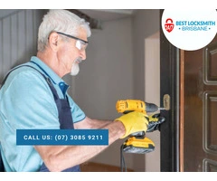 Expert Lock Replacement in Brisbane: Secure Your Home Today!