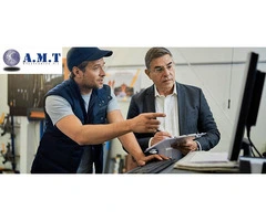Laptop Repair Service Melbourne | AMT Electronics