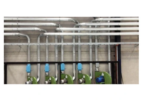 Beyond the Basics: The World of Flexible Ducting Hoses