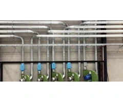 Beyond the Basics: The World of Flexible Ducting Hoses