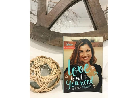 Invisalign Gives You Something To Smile About!