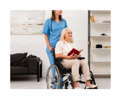 Expert In-Home Nursing Care Services in Melbourne – AB Nurses
