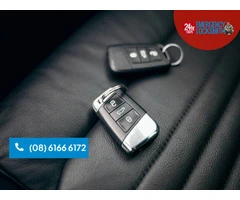Car Key Transponder Adelaide: Expert Programming & Replacement