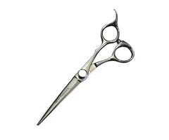 Get Premium Quality K18 Hair Cutting Scissor from Zen Master Scissors