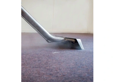 Professional Carpet Steam Cleaning in Melbourne – At Your Service
