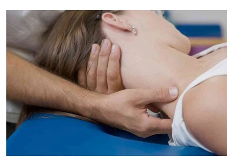 Neck Physio Adelaide