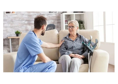 Being Human Support Services - Your Best Bet as NDIS Provider in Mandurah