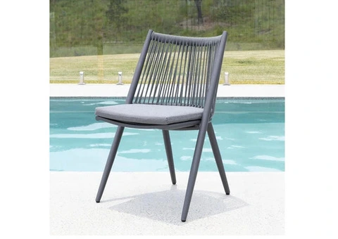 High-Quality Outdoor Dining Chairs Brisbane for Stylish Comfort