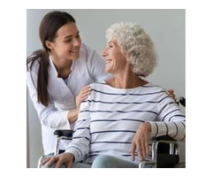 Professional Disability Support Service Sydney from Experts